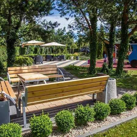 I Zakatek - Mini Zoo - Duzy Plac Zabaw - Komfort I Cisza