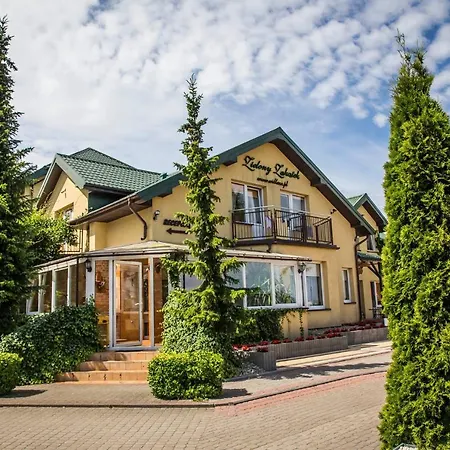 Zakatek Chlapowo I Homestay Wladyslawowo