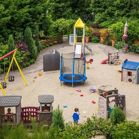 Privatunterkunft Zakatek Chlapowo I Władysławowo