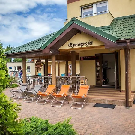 Zakatek Chlapowo I Homestay Wladyslawowo