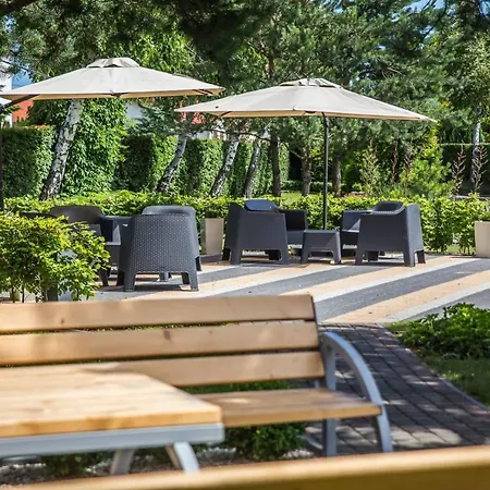 Zakatek Chlapowo I Homestay *