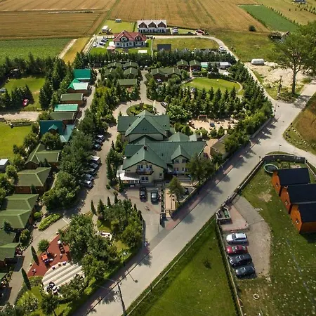 I Zakatek - Mini Zoo - Duzy Plac Zabaw - Komfort I Cisza *