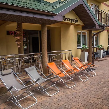 Zakatek Chlapowo I *