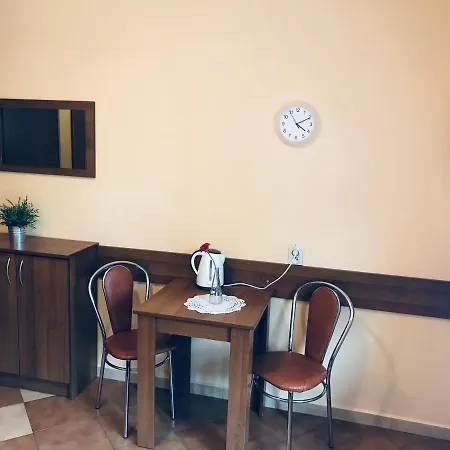 Zakatek Chlapowo I Władysławowo