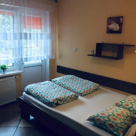 I Zakatek - Mini Zoo - Duzy Plac Zabaw - Komfort I Cisza Habitación en casa particular