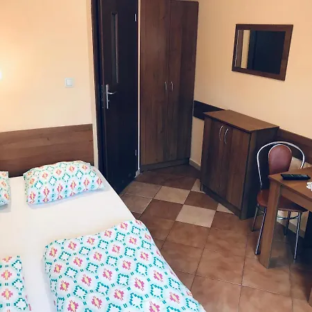 Zakatek Chlapowo I * Władysławowo