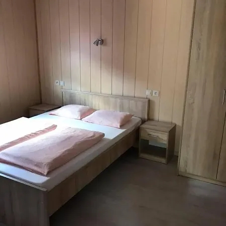 Zakatek Chlapowo I Homestay