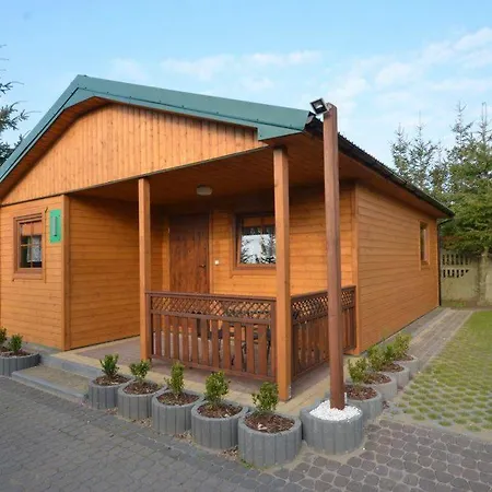 Homestay Zakatek Chlapowo I *