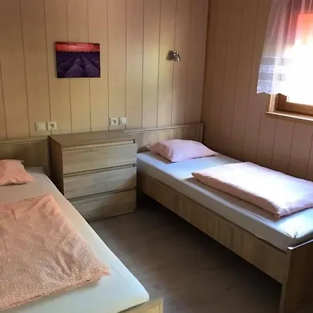 Homestay Zakatek Chlapowo I *