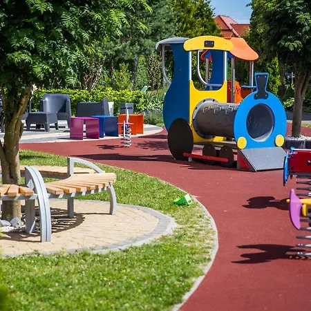 Habitación en casa particular Zakatek Chlapowo I Władysławowo