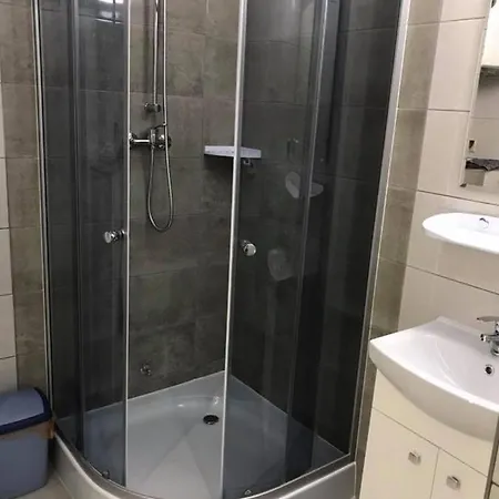 Zakatek Chlapowo I Privatunterkunft *