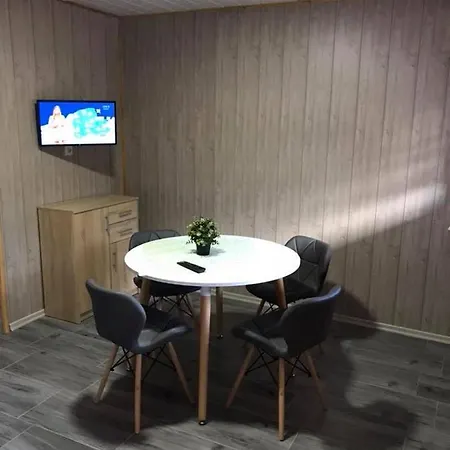 Privatunterkunft Zakatek Chlapowo I