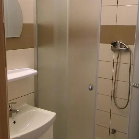 I Zakatek - Mini Zoo - Duzy Plac Zabaw - Komfort I Cisza Władysławowo