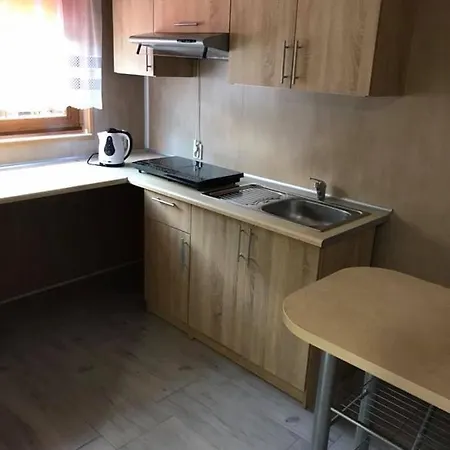I Zakatek - Mini Zoo - Duzy Plac Zabaw - Komfort I Cisza *