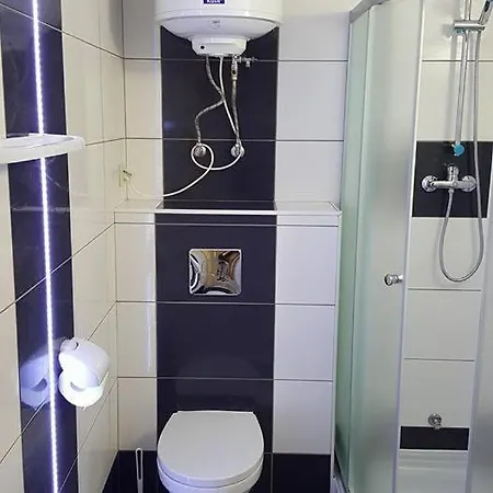 I Zakatek - Mini Zoo - Duzy Plac Zabaw - Komfort I Cisza * Władysławowo