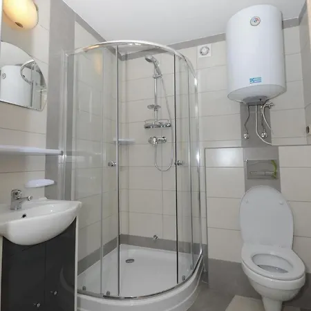 Zakatek Chlapowo I *