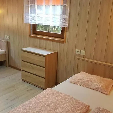 Zakatek Chlapowo I Homestay