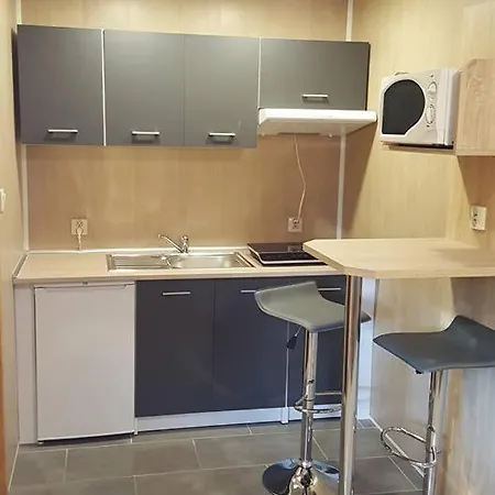 Zakatek Kwatera prywatna Władysławowo