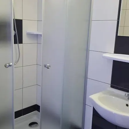 Homestay Zakatek Chlapowo I