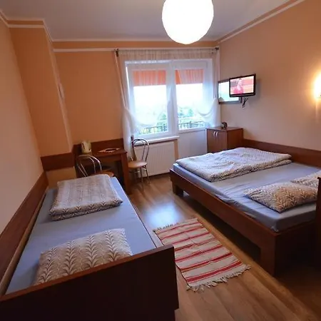 I Zakatek - Mini Zoo - Duzy Plac Zabaw - Komfort I Cisza * Władysławowo