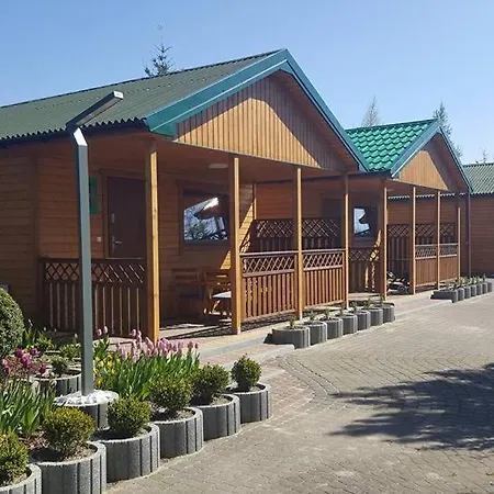 I Zakatek - Mini Zoo - Duzy Plac Zabaw - Komfort I Cisza