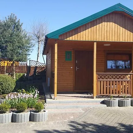 Zakatek Chlapowo I Privatunterkunft *