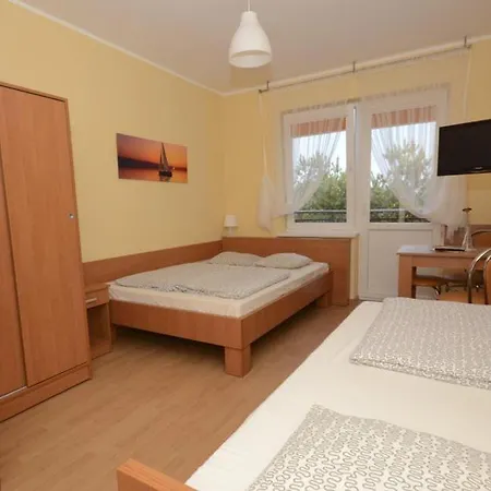 Homestay Zakatek Chlapowo I Wladyslawowo