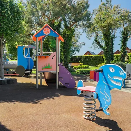 I Zakatek - Mini Zoo - Duzy Plac Zabaw - Komfort I Cisza