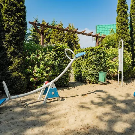 Δωμάτια σε οικογενειακή κατοικία I Zakatek - Mini Zoo - Duzy Plac Zabaw - Komfort I Cisza *