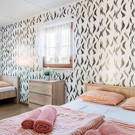 I Zakatek - Mini Zoo - Duzy Plac Zabaw - Komfort I Cisza