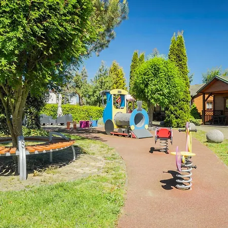 I Zakatek - Mini Zoo - Duzy Plac Zabaw - Komfort I Cisza