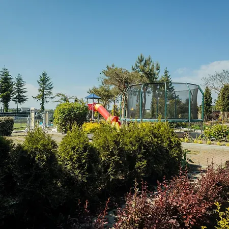 I Zakatek - Mini Zoo - Duzy Plac Zabaw - Komfort I Cisza