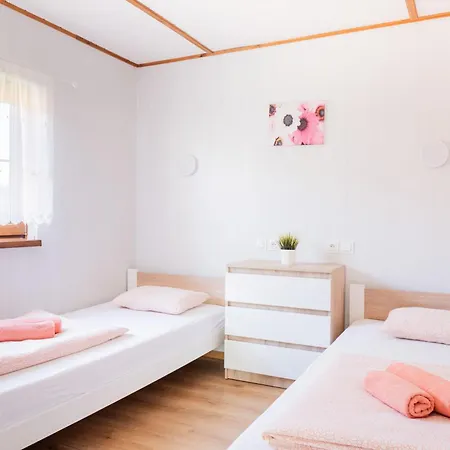 Проживание в семье I Zakatek - Mini Zoo - Duzy Plac Zabaw - Komfort I Cisza
