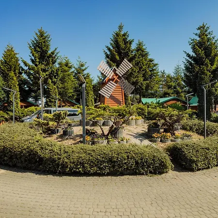 I Zakatek - Mini Zoo - Duzy Plac Zabaw - Komfort I Cisza