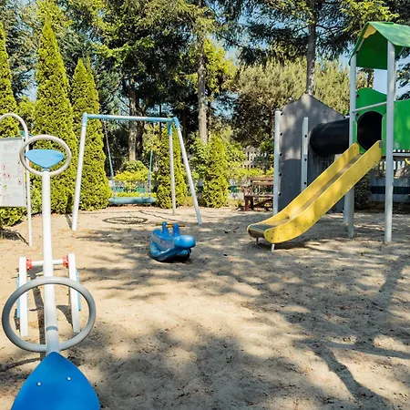 I Zakatek - Mini Zoo - Duzy Plac Zabaw - Komfort I Cisza Δωμάτια σε οικογενειακή κατοικία