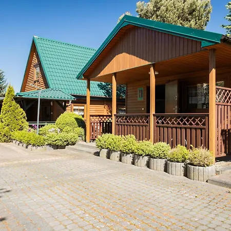 I Zakatek - Mini Zoo - Duzy Plac Zabaw - Komfort I Cisza
