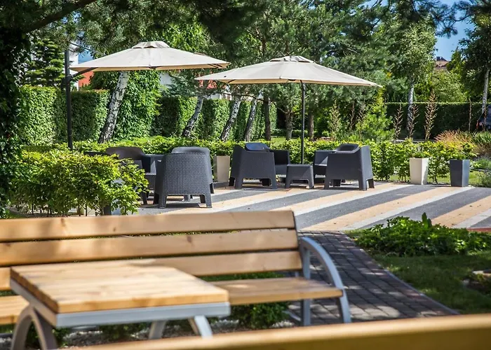 Zakatek Chlapowo I 民宿 *