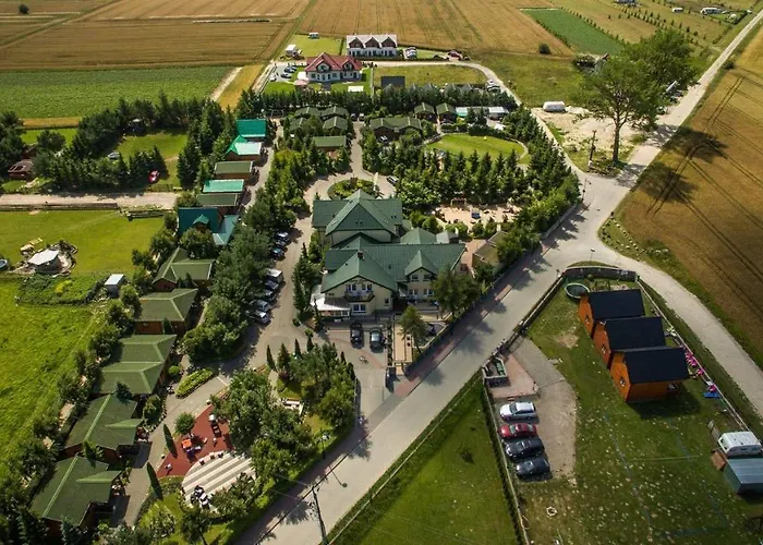 Zakatek Chlapowo I *