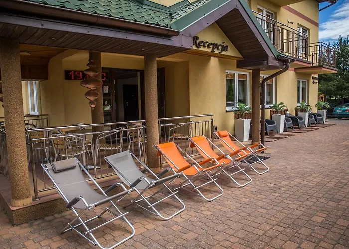 Zakatek Chlapowo I *