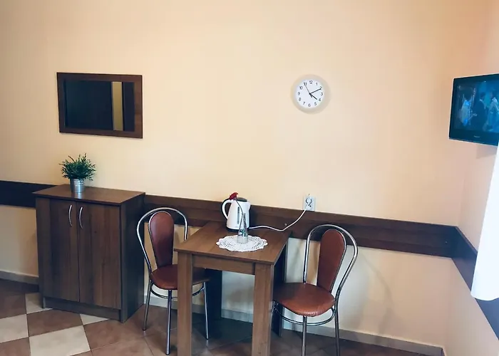 Zakatek Chlapowo I Władysławowo