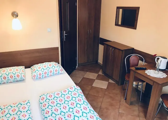 Zakatek Chlapowo I * Władysławowo