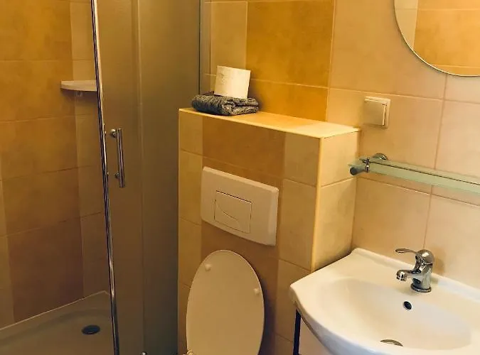 בית אירוח Zakatek Chlapowo I Władysławowo