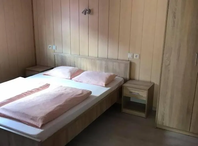 Zakatek Chlapowo I בית אירוח