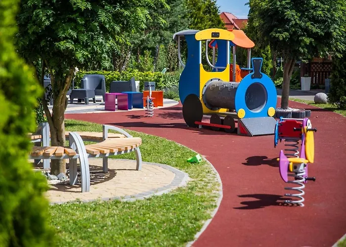 民宿 Zakatek Chlapowo I Władysławowo