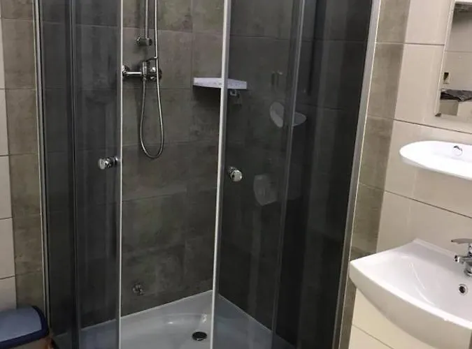 Zakatek Chlapowo I בית אירוח *