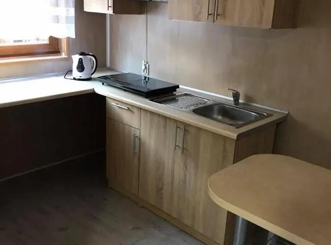 Zakatek Chlapowo I *