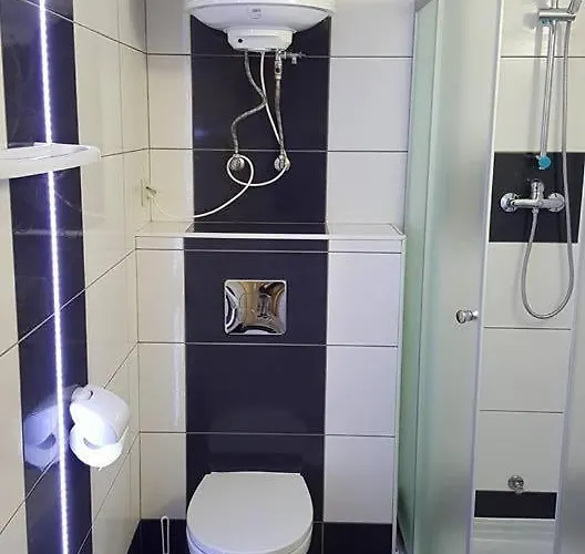 Zakatek Chlapowo I * Władysławowo