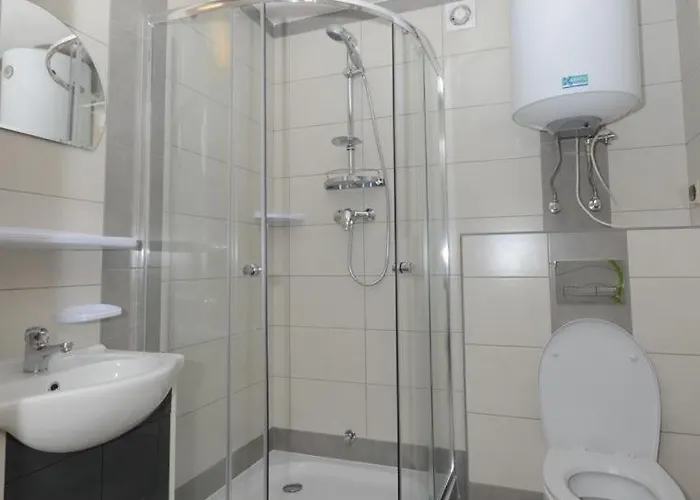 Zakatek Chlapowo I *