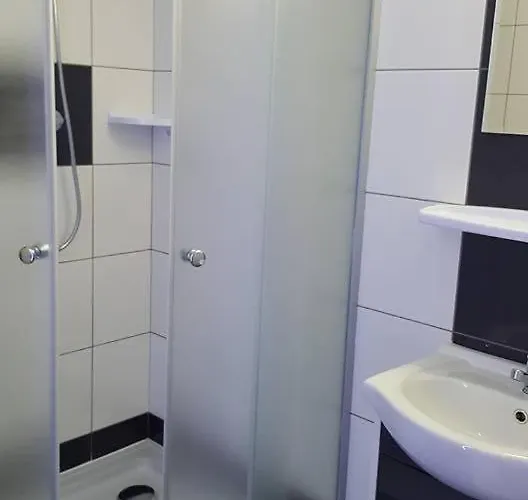 民宿 Zakatek Chlapowo I