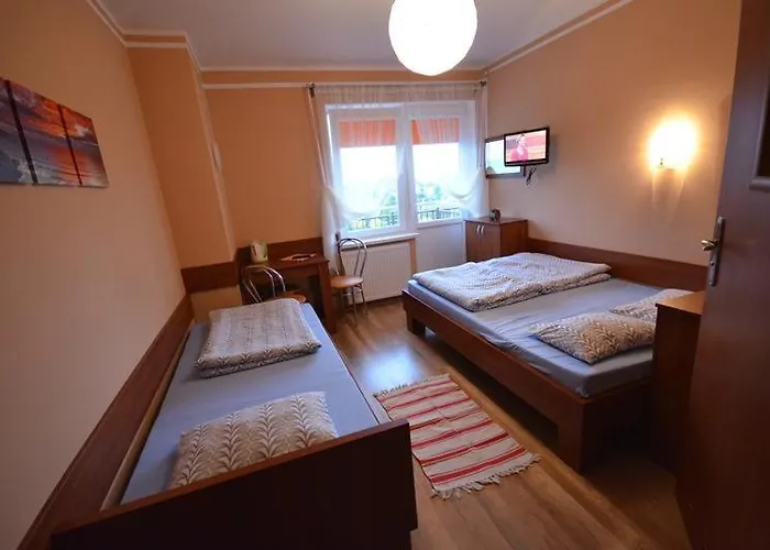 Zakatek Chlapowo I * Władysławowo